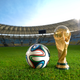 Illustration for article titled FIFAs Match-Fixing Investigation Staff Is Just Six People